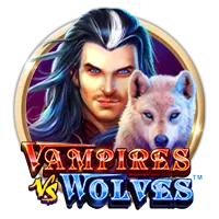 Vampire vs Wolves